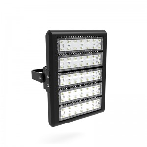 LED-Flutlicht der TITAN-Serie, 60–360 W