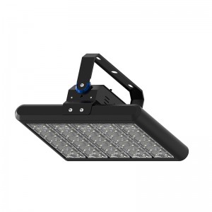 LED-Flutlicht der TITAN-Serie, 60–360 W