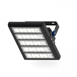 LED-Flutlicht der TITAN-Serie, 60–360 W