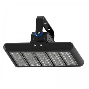 LED-Flutlicht der TITAN-Serie, 60–360 W