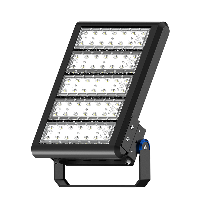 Luci da stadio serie TITAN