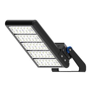 LED-Flutlicht der TITAN-Serie, 60–360 W