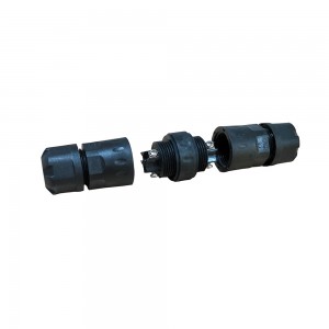 Luce LED Tri-proof serie Beta