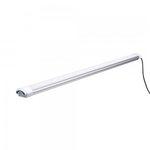 Luce LED Tri-proof serie Beta