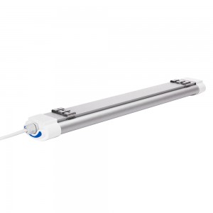 Luce LED Tri-proof serie Beta