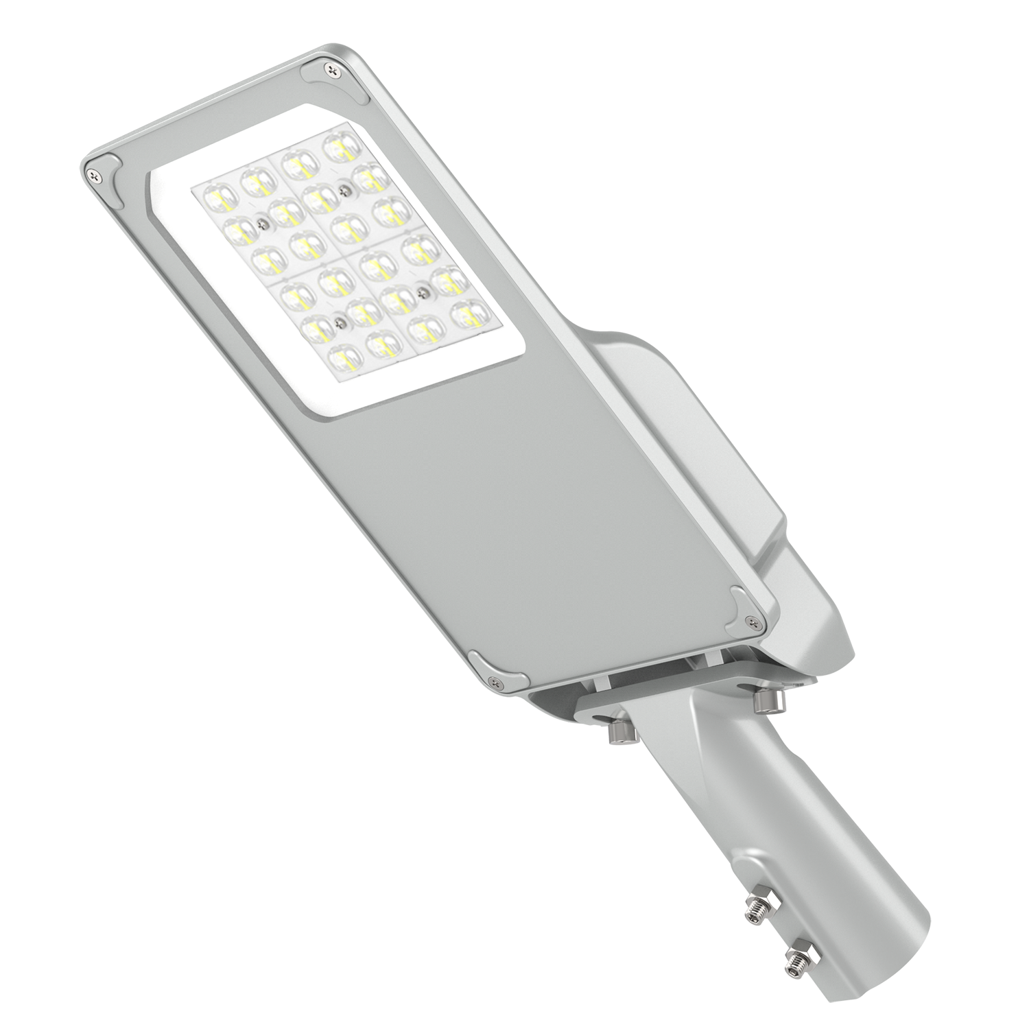 Brilliance Series LED Street Light