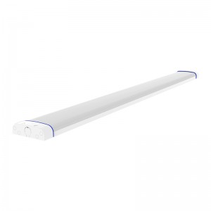 Slider Series Tri-proof Light-Surface Mounted without Gap