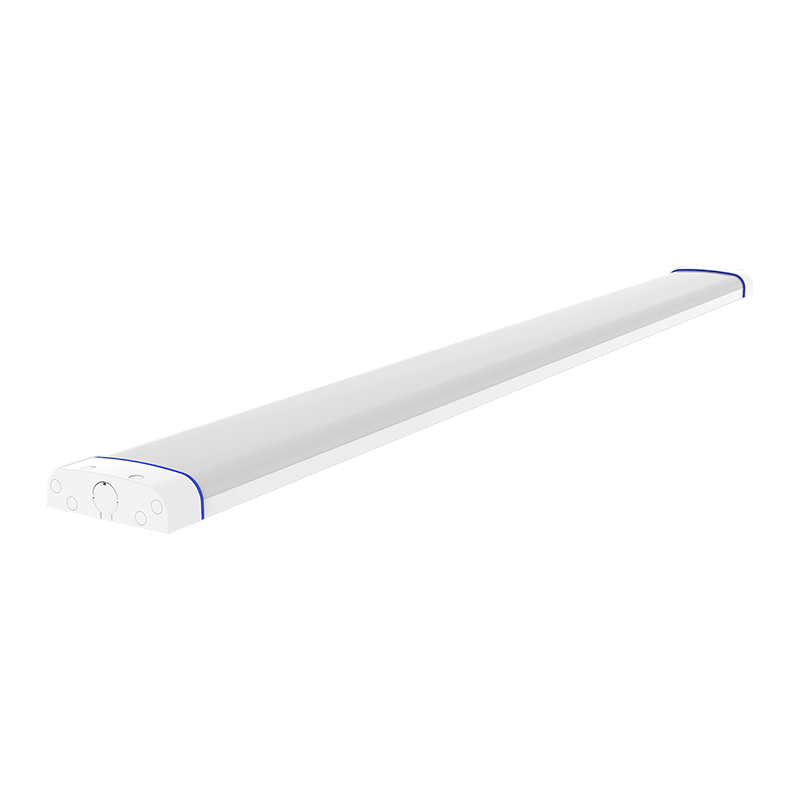 Slider Series Tri-proof Light-Surface Mounted without Gap