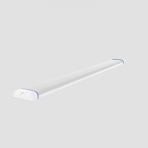 Slider Series Tri-proof Light-Surface Mounted without Gap