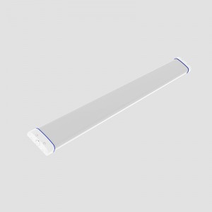 Slider Series Tri-proof Light-Surface Mounted without Gap