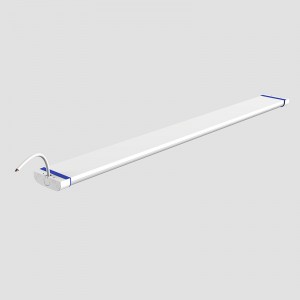 Slider Series Tri-proof Light-Surface Mounted without Gap