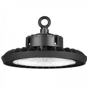 NOVA Series UFO High bay light 80-240W