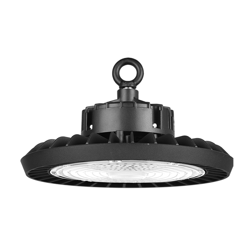 Serie Astar UFO Lampada ad alta baia 80-240W