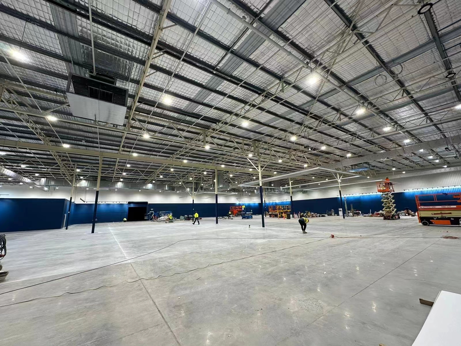 Highbay light  (1)