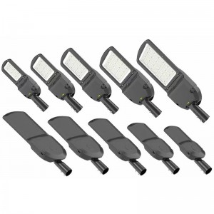 Artisan Series Street Light
