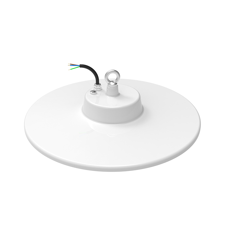 Campana LED alta serie Leona