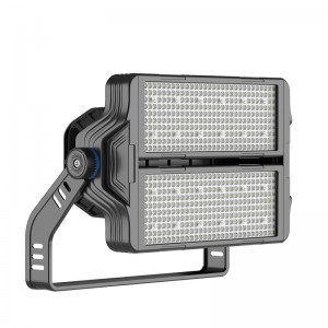 Master Series Stadium Lights