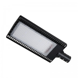 Lampione stradale a LED serie MATRIX Ⅱ