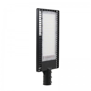 Lampione stradale a LED serie MATRIX Ⅱ