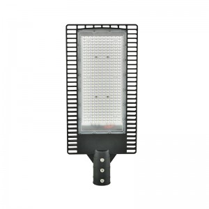 Lampione stradale a LED serie MATRIX Ⅱ