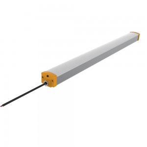 Nikola Series LED Explosion Tri-proof Light