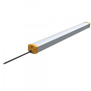 Nikola Series LED Explosion Tri-proof Light