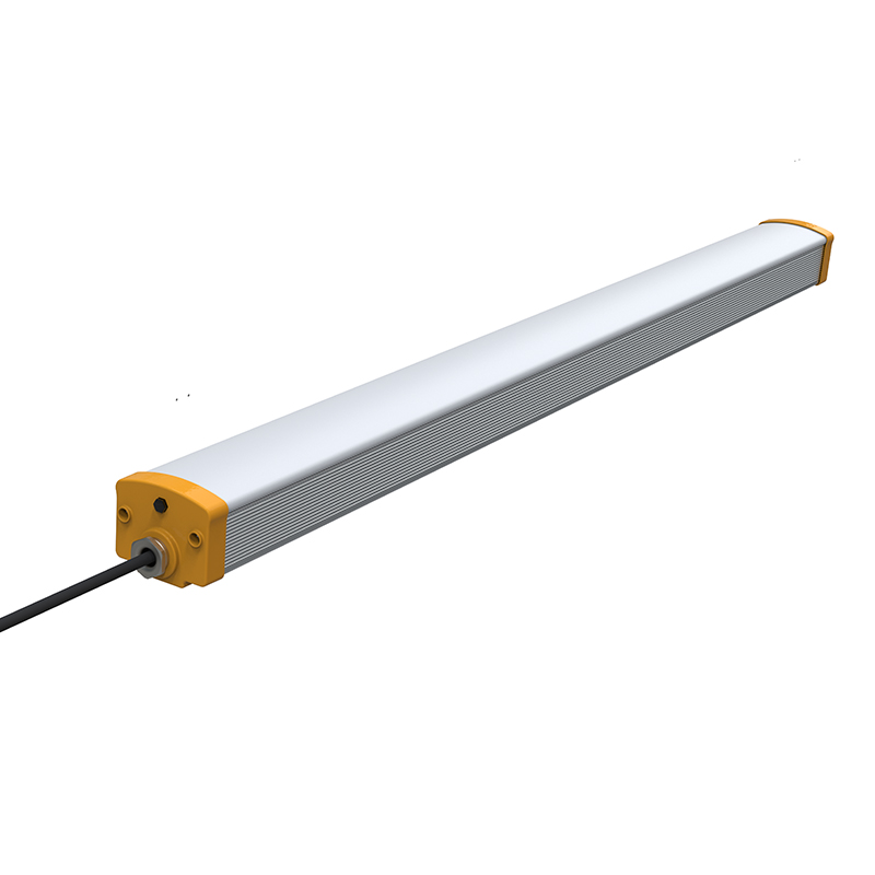Nikola Series LED Explosion Tri-proof Light