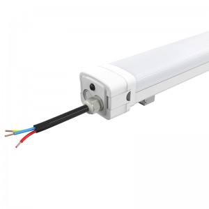Plato Series LED Tri-proof Light