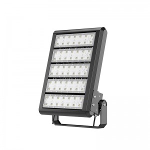 Proiettore LED serie TITAN 60-360W