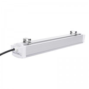 Enduro Series TP66 LED Tri-proof Light (-45°C celle frigorifere)