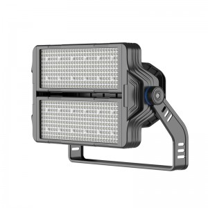 Master Series Stadium Lights