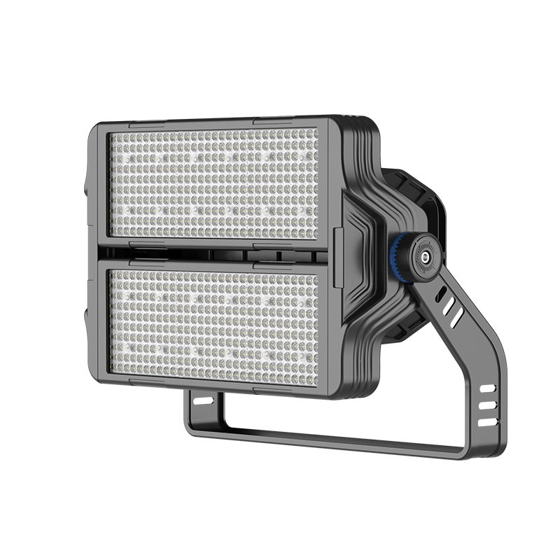 Master Series Stadium Lights
