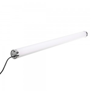 Luce Tri-proof a LED serie Patron (IK67)