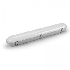 Apparecchio LED Tri-proof serie Hunk