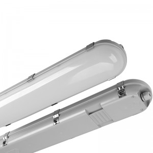 Apparecchio LED Tri-proof serie Hunk