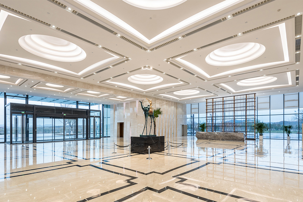 Indoor Lighting