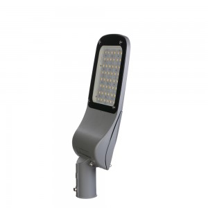 Ziber Series LED Street Light
