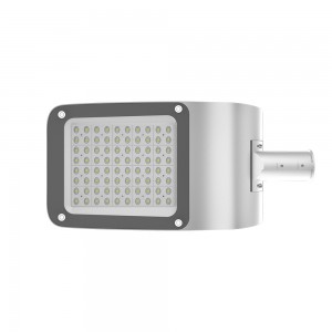 Ziber Series LED Street Light